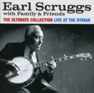 Ultimate Collection: Live At The Ryman