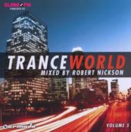 Trance World: Vol.5