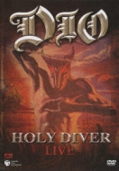 Holy Diver Live