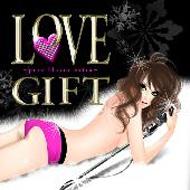 ķ/Love Gift - Pure Flavor Extra