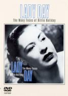 Lady Day-The Many Faces Of Billie Holiday