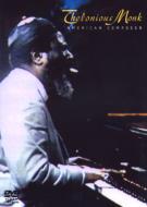 Thelonious Monk / American Composer