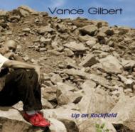 Vance Gilbert/Up On Rockfield