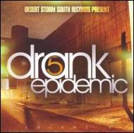 Tum-tum / Dj Storm/Drank Epidemic Vol.5