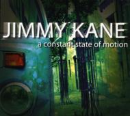 Constant State Of Motion