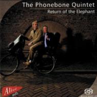 Return Of The Elephant: The Phonebone Quintet