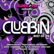 Various/Clubbin Best Of 2008
