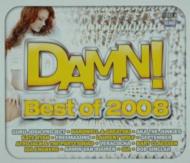 Various/Damn! Best Of 2008