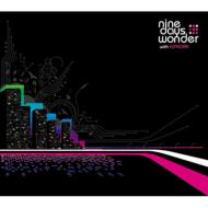 9dw (Nine Days Wonder)/With Euphoria (Ltd)