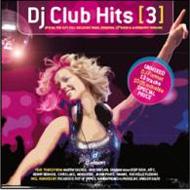 Various/Dj Club Hits Vol.3