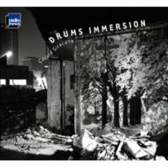 Gerard Siracusa/Drums Immersion (Digi)