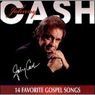Johnny Cash/14 Favorite Gospel Songs