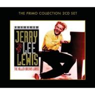 Jerry Lee Lewis/Killer Breaks Loose