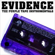 Evidence (Dance)/Purple Tape Instrumentals