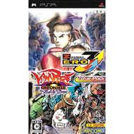 CAPCOM - ストリートファイターZERO3↑↑（ダブルアッパー） ヴァンパイア クロニクル… 81ImcIetPiL._AC_SY200_QL15_.jpg