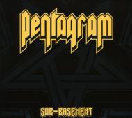 Pentagram/Sub-basement