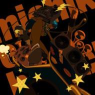 Michiko To Hatchin Original Soundtrack Chapter-1 By Kassin