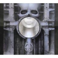 Brain Salad Surgery Deluxe Edition