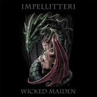 Wicked Maiden