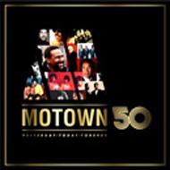 Motown 50: Version 2