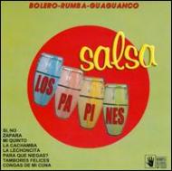 Los Papines/Bolero Rumba Guaguanco Salsa