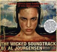 Soundtrack/Wicked Lake Soundtrack (Digi)