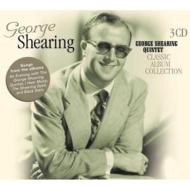 George Shearing/Classic Album Collection