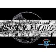 HY PACHINAI~5 MAGGY HAKODE TOUR'08&Nartyche
