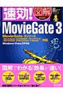 !}MovieGate@3 MovieGate@3V[YΉ@Windows@Vista/XPΉ !}V[Y