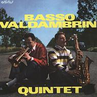 Basso Valdambrini Quintet