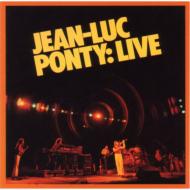 Jean-Luc Ponty/Live (Pps)