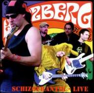 Schizofrantik/Live At Burg Herzberg Festival