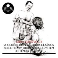 Dirty Edits: Vol.2