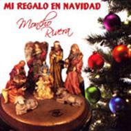 Moncho Rivera/Mi Regalo En Navidad