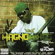 Magno Mixes: Vol.2
