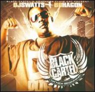 Bohagon/Black Cartel Da New Beginning
