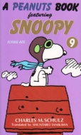 A PEANUTS BOOK FEATURING SNOOPY 9