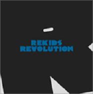 Various/Rekids Revolution