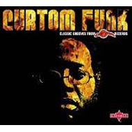 Various/Curtom Funk