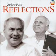 Suhas Vyas/Reflections