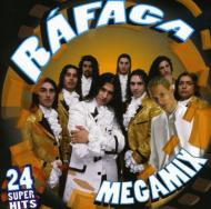 Banda Rafaga/Coleccion Megamix