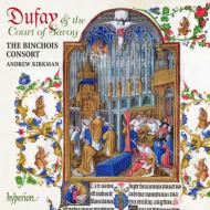 ǥեc.1400-1474/Missa Se La Face Ay Pale Kirkman / The Binchois Consort +the Cour