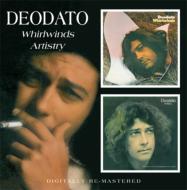 Deodato (Eumir Deodato)/Whirlwinds / Artistry