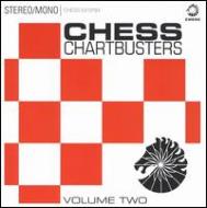 Various/Chess Chartbusters Vol.2
