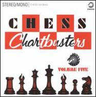 Various/Chess Chartbusters Vol.5