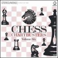 Various/Chess Chartbusters Vol.6