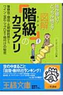 図解 階級 のカラクリ 警察官 僧侶 北朝鮮幹部から ワイン 宝石 マグロまで格付けの秘密 王様文庫 インタービジョン21 Hmv Books Online