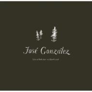 Live At Park Ave: 01 March 2008