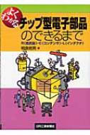 相良岩男/よくわかるチップ型電子部品のできるまで R(抵抗器)・c(コンデンサ)・l(インダクタ)