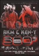 Rkm  Ken-y/Romantico 360